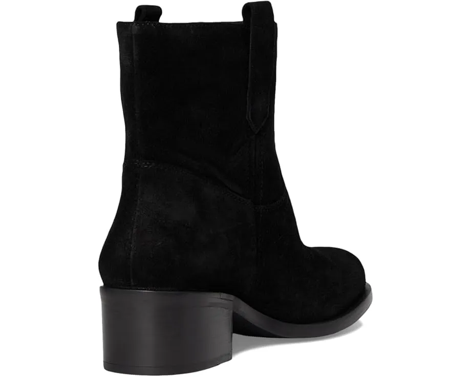 Ботильоны Seychelles Cozy Bootie с квадратным носком и каблуком-блоком