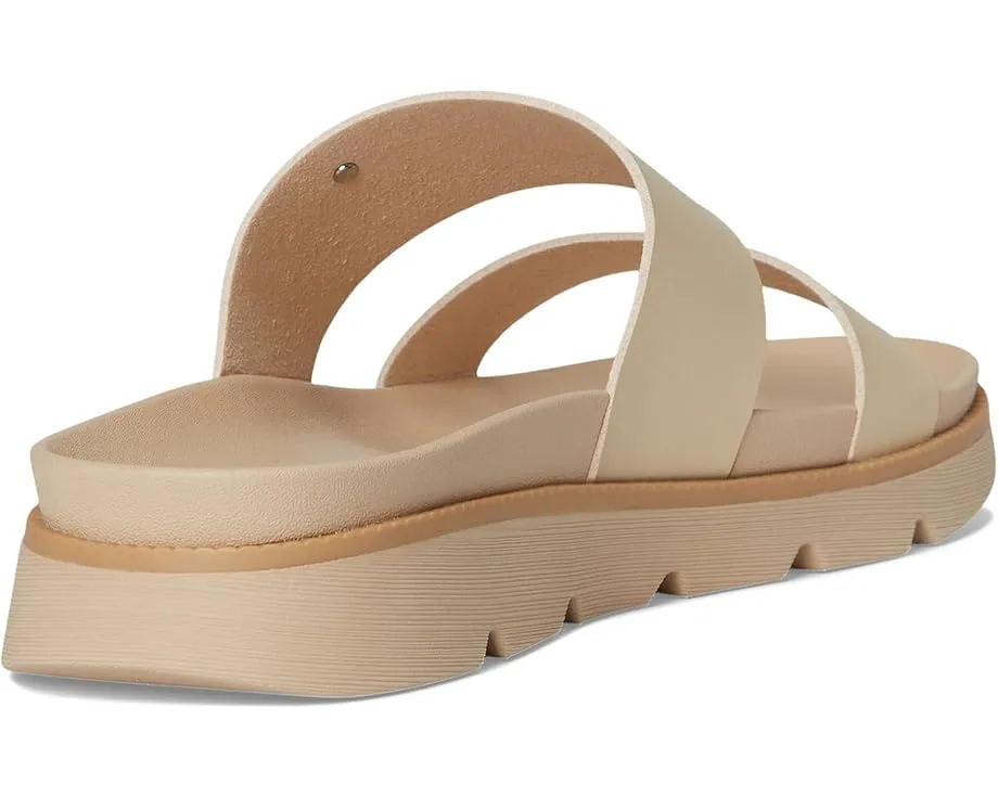 Босоножки Reef Vista Luxe Thea с контурной стелькой и цветовым блоком