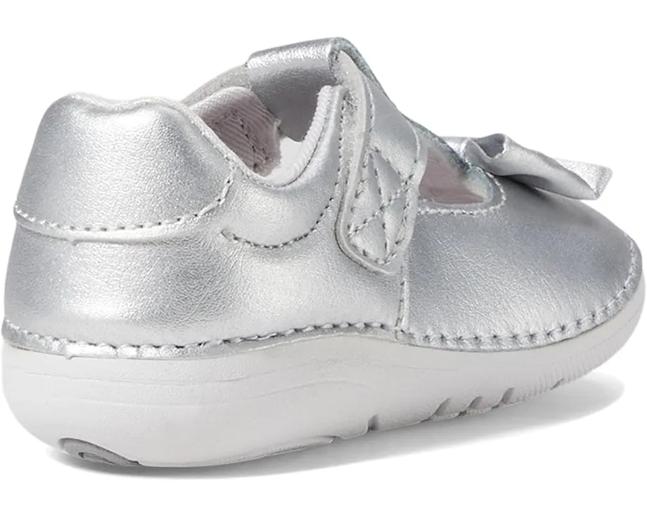 Сандалии Stride Rite SM Ashtyn с бантиком и стелькой из пены с эффектом памяти