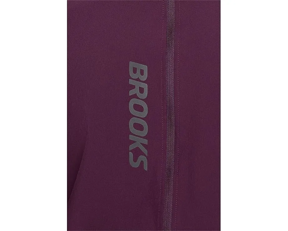 Ветровка Brooks Canopy Jacket с защитой от воды и ветра