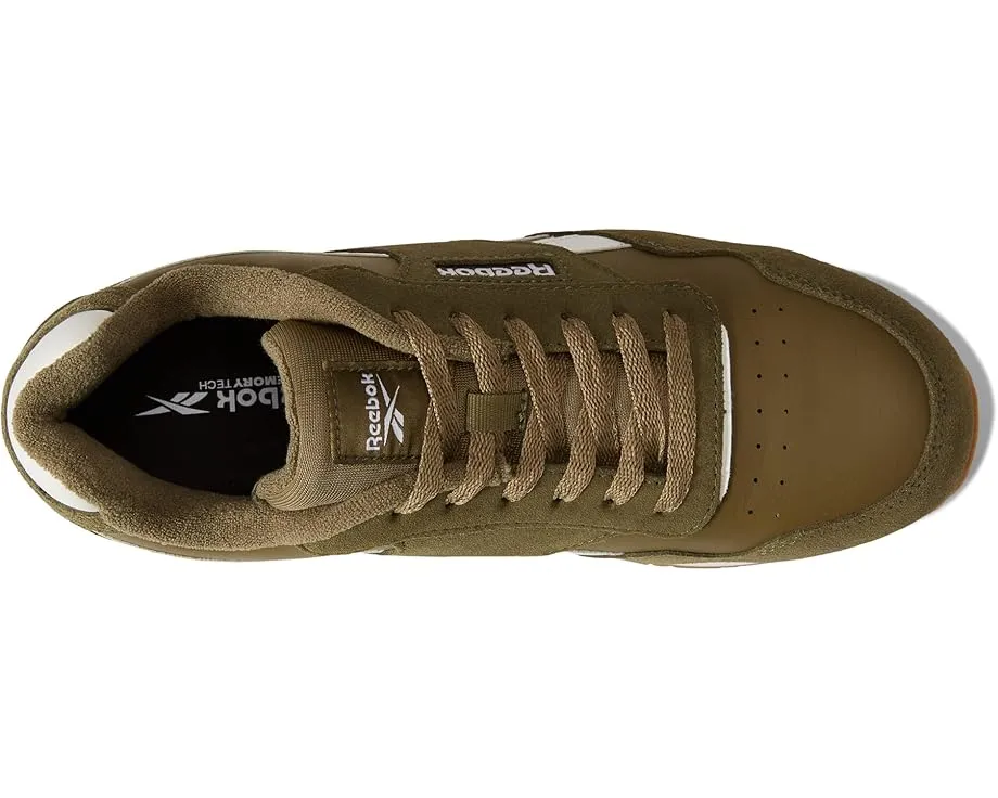 Ботинки Reebok Harman Work EH Comp Toe с композитным носком