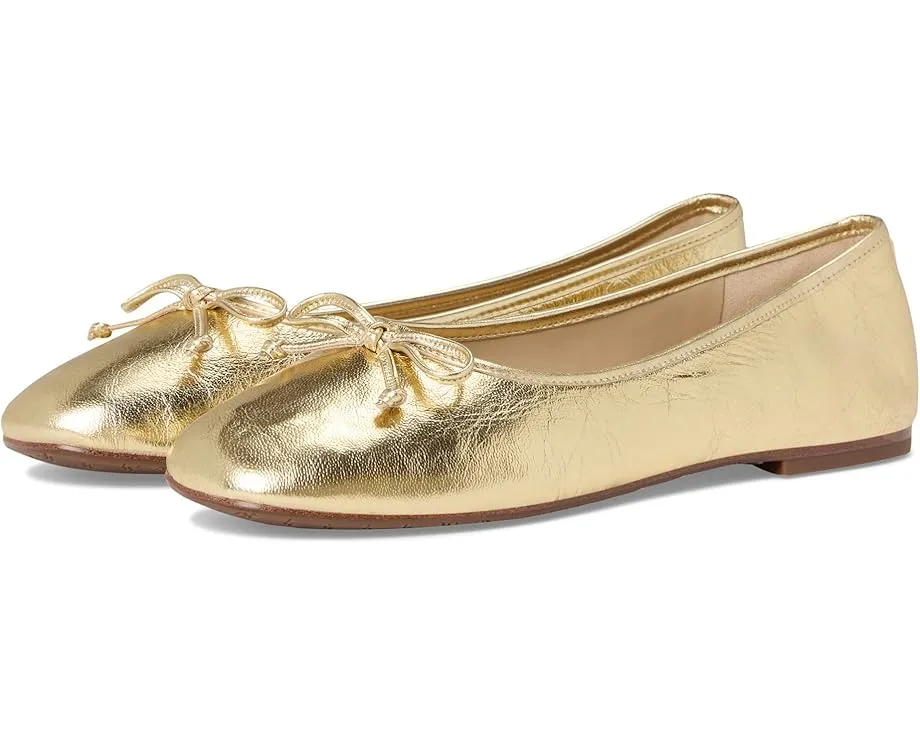 Туфли-лодочки Sam Edelman Alie с бантом и квадратным носком