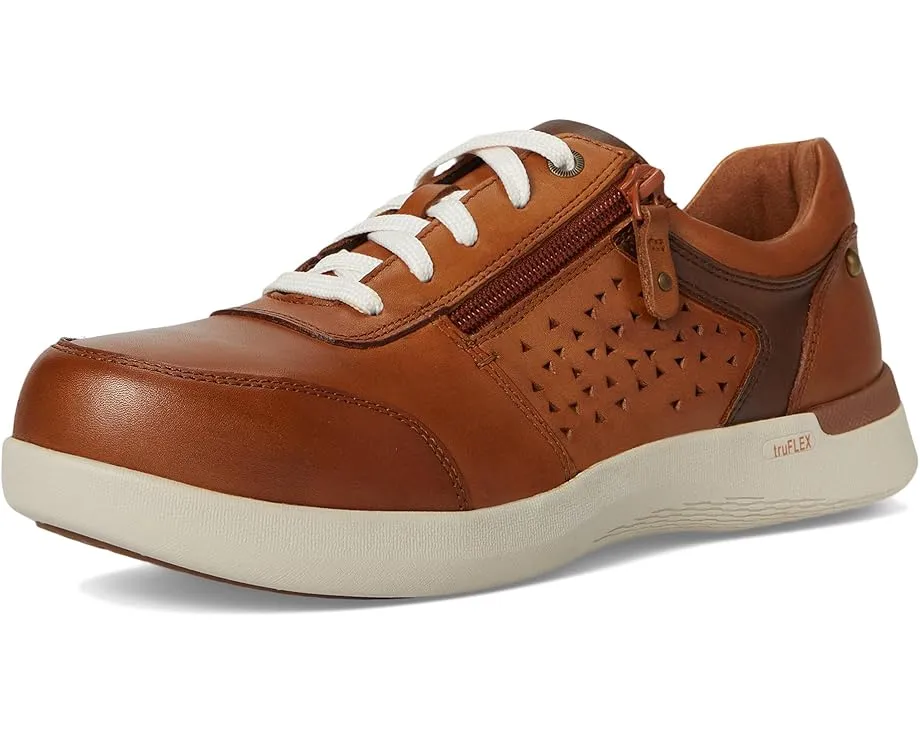 Кроссовки Rockport truFLEX Fly Skylar Work с композитным носком и боковой молнией