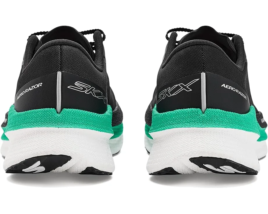 Кроссовки Skechers Aero Razor с технологией Hyper Burst Pro