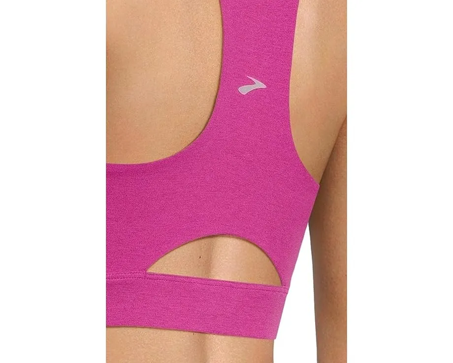 Бюстгальтер Brooks Luxe Pocket Bra с карманом для телефона