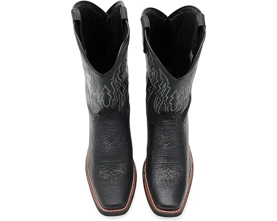 Ковбойские сапоги Laredo Cody с квадратным носком и съемной стелькой