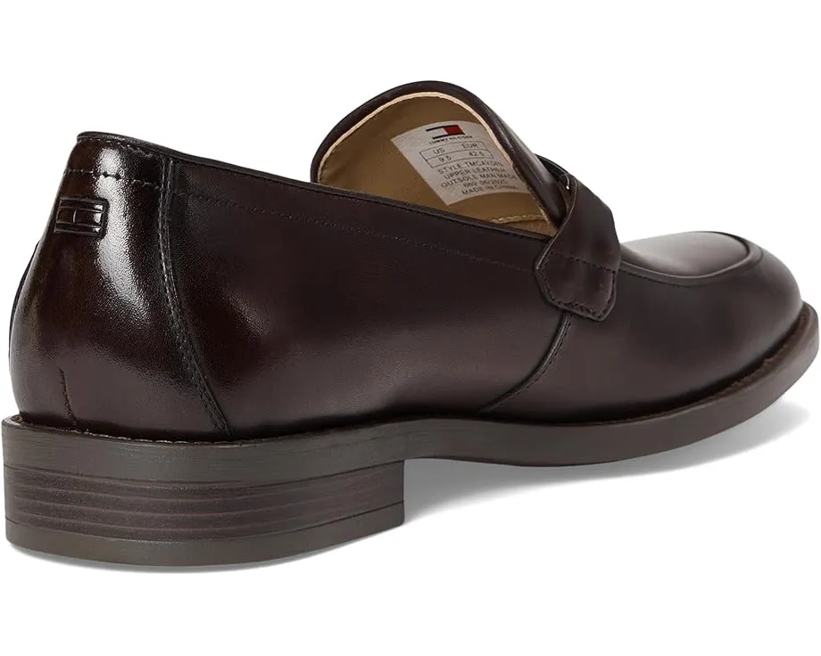 Туфли Tommy Hilfiger Caydin без шнуровки со стелькой с памятью формы