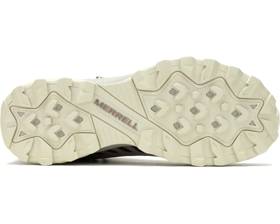 Кроссовки Merrell Speed Eco Mid Wp с мембраной из переработанных материалов