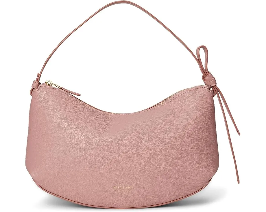 Сумка через плечо Loop из галеречной кожи с магнитной застежкой Kate Spade New York