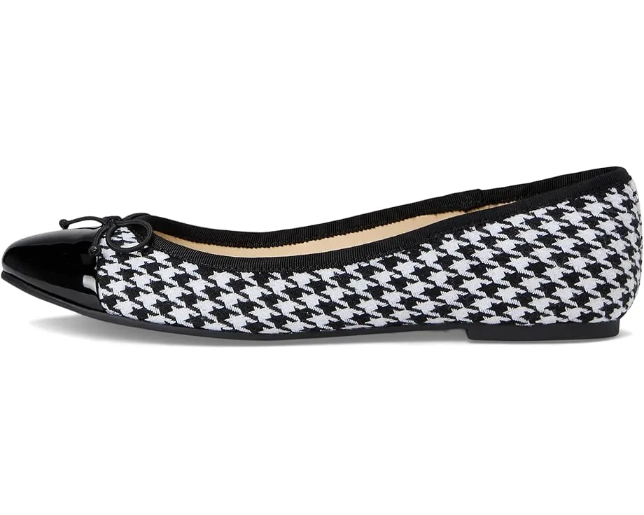 Балетки Nine West Prosep с бантом и миндалевидным носком