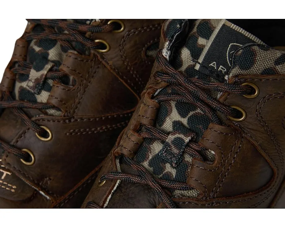 Водонепроницаемые ботинки Ariat Terrain для активного отдыха
