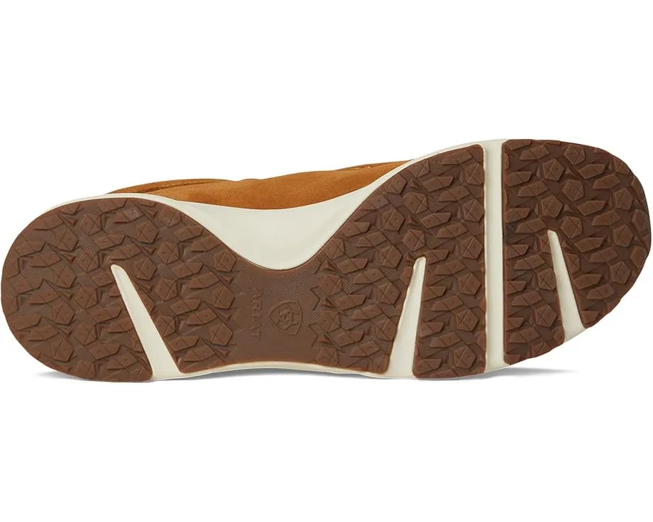 Ботинки Ariat Spitfire с мокасиновым носком и технологией 4LR