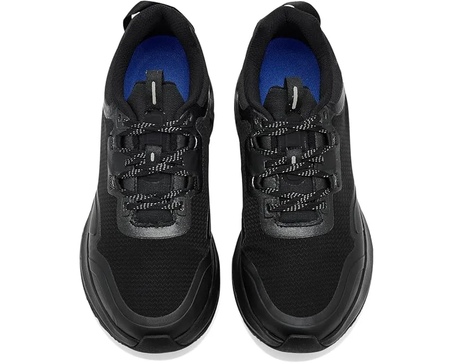 Обувь Springer Mesh 4sg Shoes for Crews с водонепроницаемым верхом и противоскользящей подошвой