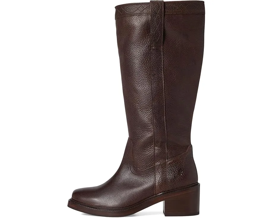 Ботинки Frye Kate Pull-On для широкой икры с квадратным носком