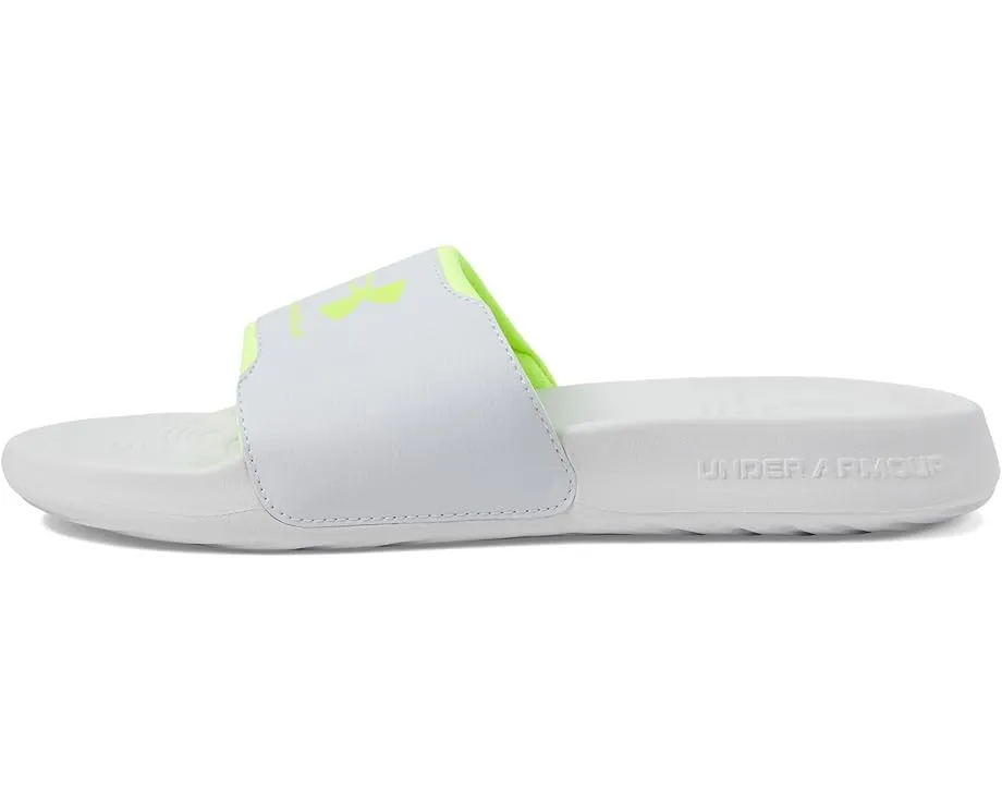 Сандалии Under Armour Ignite Select с резиновым верхом для активного отдыха