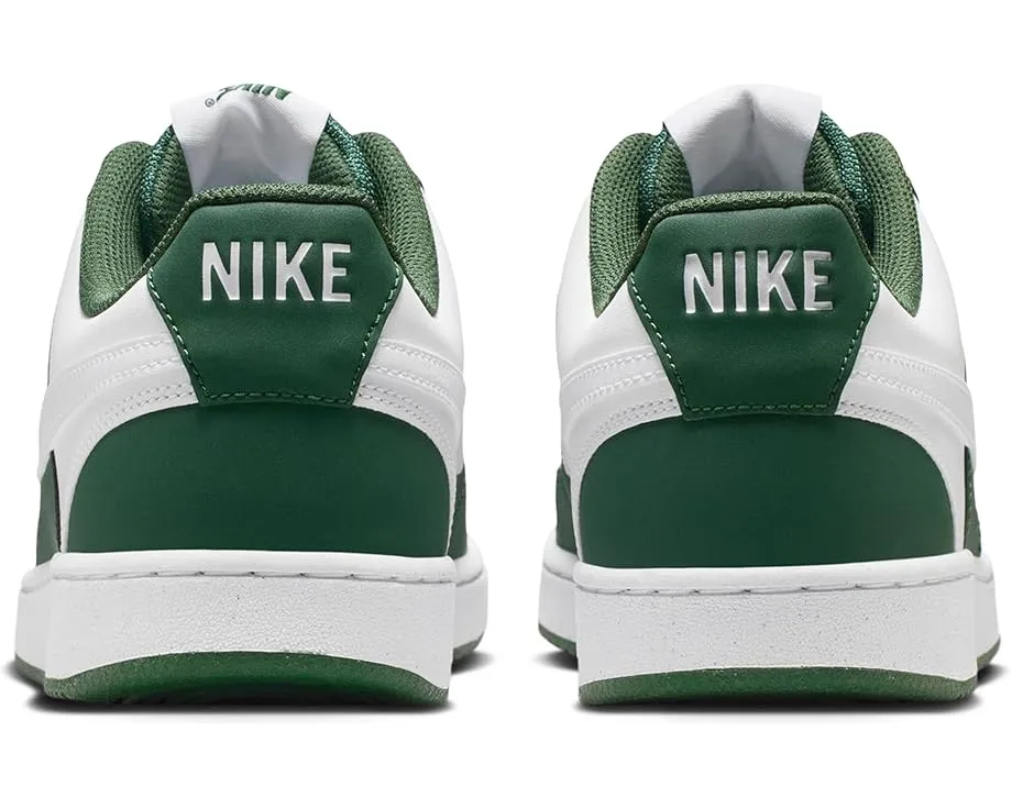 Кроссовки Nike Court Vision Low Premium в стиле 80-х