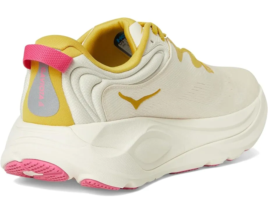 Стабилизирующие кроссовки Hoka Gaviota 6 с технологией H-frameZ