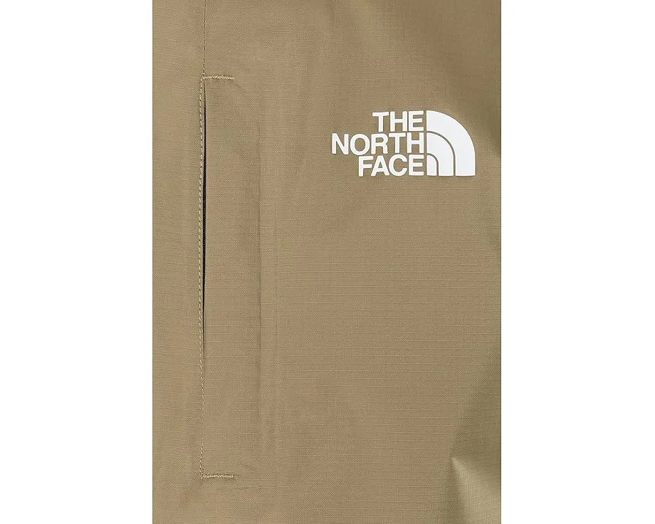 Куртка Alta Vista от The North Face с карманом для упаковки