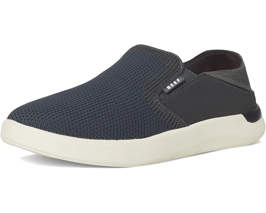 Кроссовки Reef Neptune Slip-On с вязаным верхом и упругой стелькой