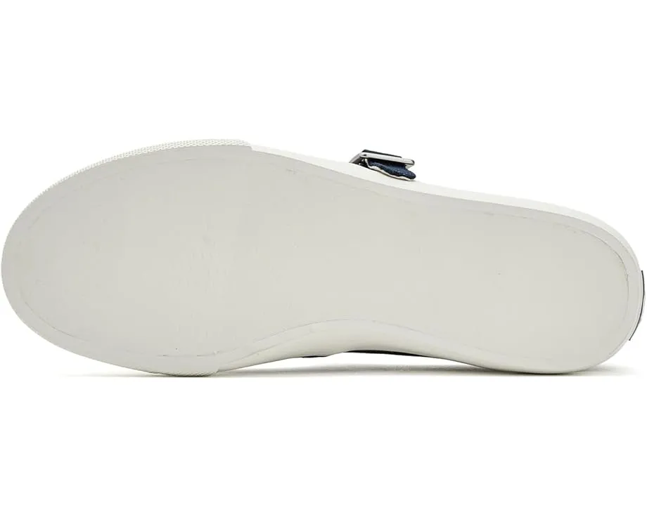 Кеды Sperry Mj Classic CVO Mary Jane с регулируемым ремешком
