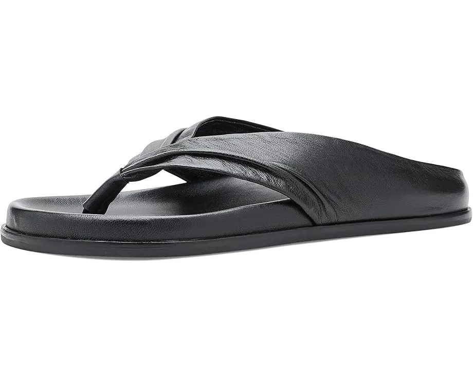 Сандалии Let It Be от Seychelles с ремешком-трэпом и круглым носком