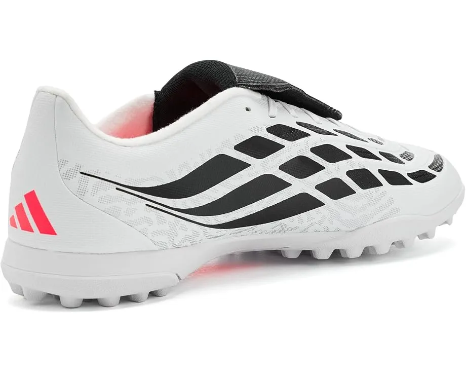 Adidas Predator Club бутсы для искусственного газона с откидным язычком