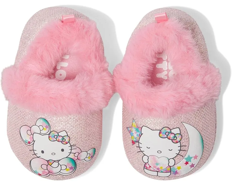 Тапочки Josmo Hello Kitty для малышей и детей
