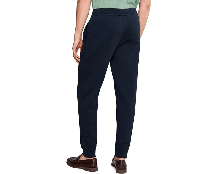 Штаны джоггеры Polo Ralph Lauren из двойного трикотажа
