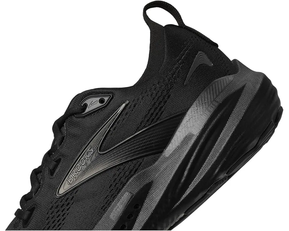 Женские беговые кроссовки Glycerin GTS 22 Brooks с максимальной амортизацией