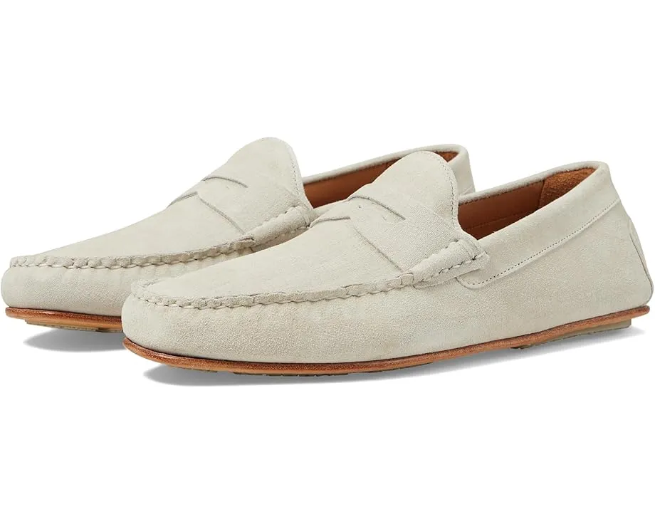 Мокасины Supersprtpen с гелевой стелькой Allen Edmonds