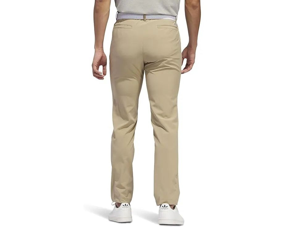 adidas Golf Брюки для гольфа Ultimate365 Tapered с эластичной тканью