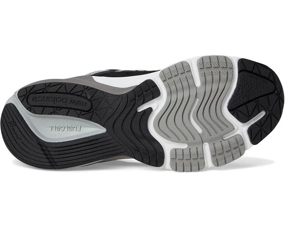 Кроссовки New Balance Made in USA 990v6 с амортизацией FuelCell