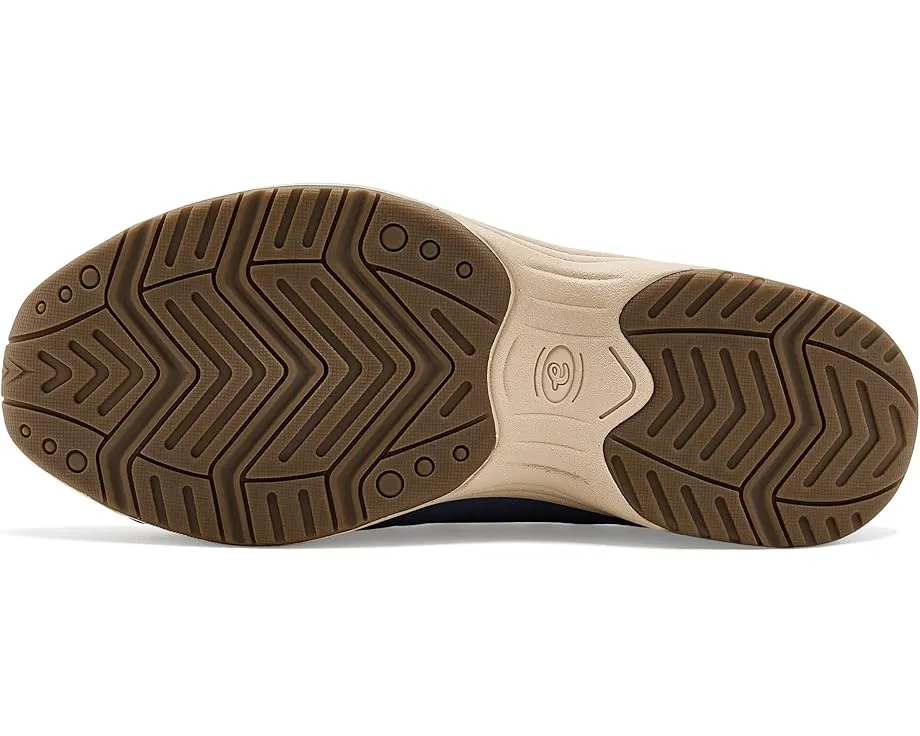 Easy Spirit Traveltime768 клоги с супинатором для комфортной ходьбы