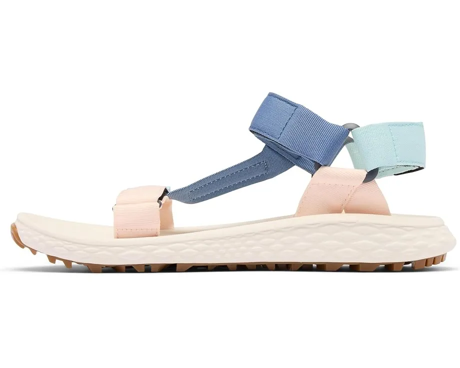 Сандалии Columbia Konos Globetrot с системой Omni Max