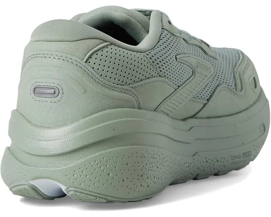 Кроссовки Brooks Ghost Max SE с амортизированной промежуточной подошвой и верхом из сетки и замши