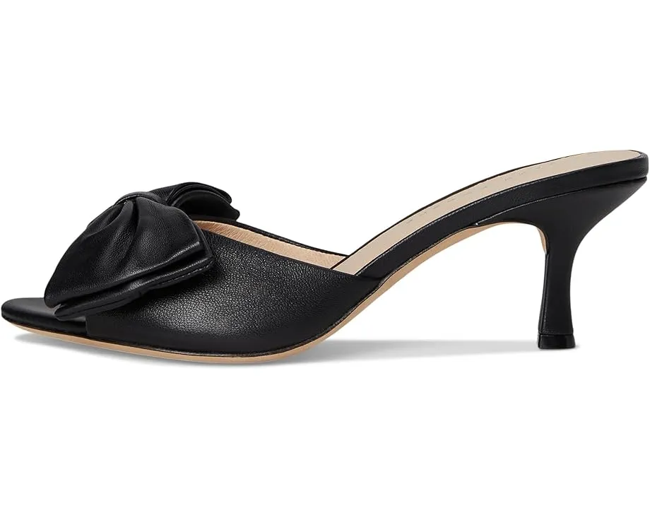 Босоножки Lola Bow Sandal от Jack Rogers с бантом на квадратном носке