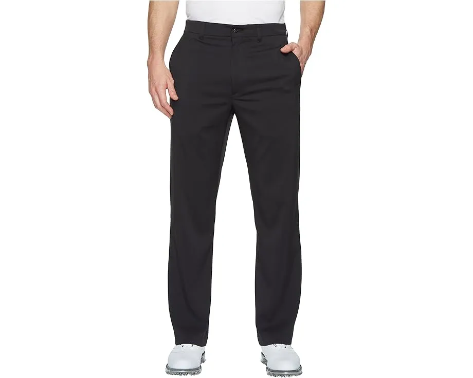 Callaway Golf Классические брюки с технологией отвода влаги и защитой от солнца UPF