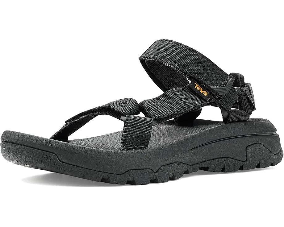 Сандалии Teva Hurricane Xlt3 с регулируемой системой крепления и быстросохнущими лямками