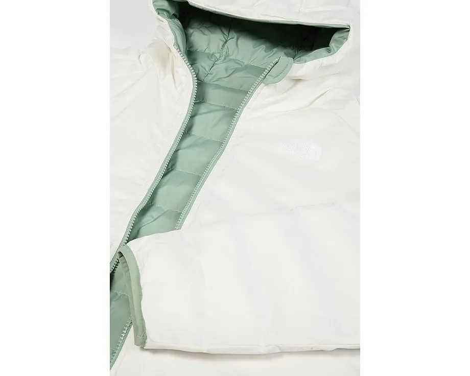 The North Face Детская реверсивная куртка Perrito с капюшоном