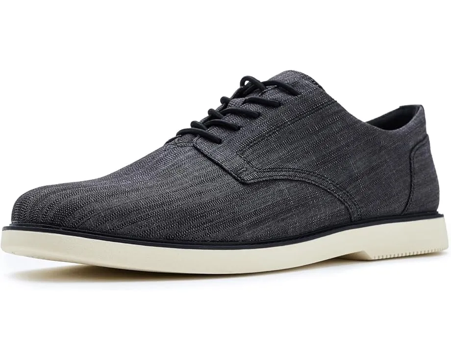 Оксфорды TOMS Joshua с эластичной шнуровкой