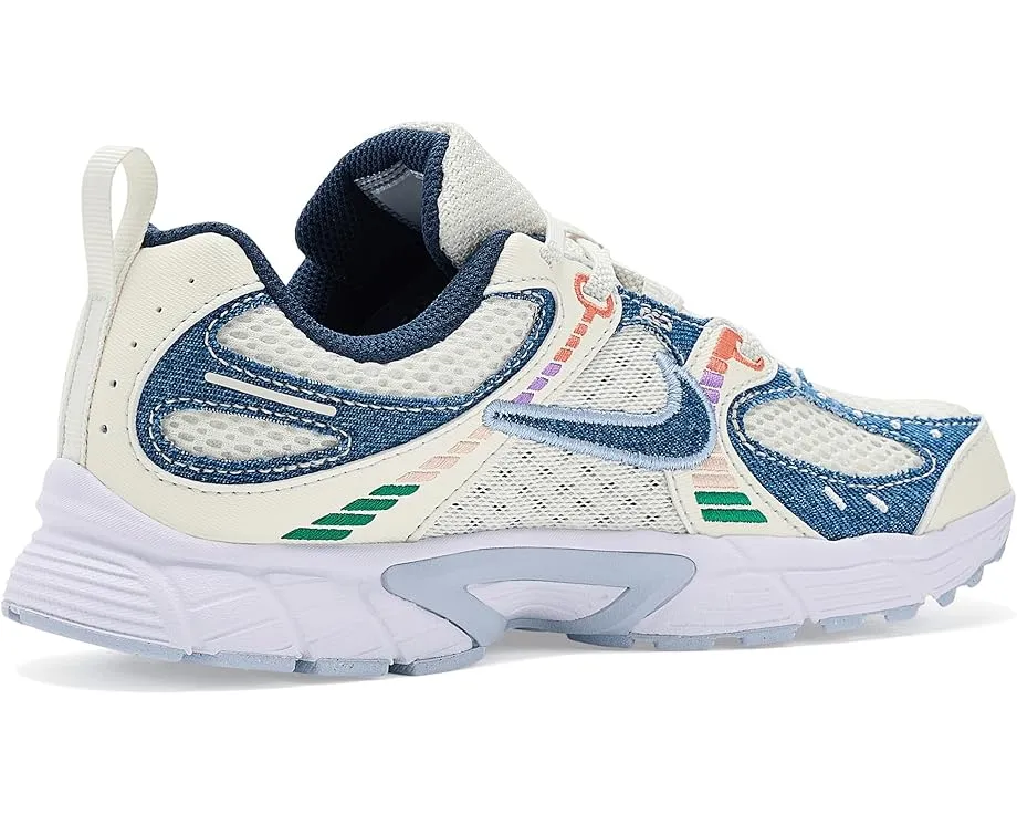 Детские кроссовки Nike V5 RNR с эластичными шнурками и пеной
