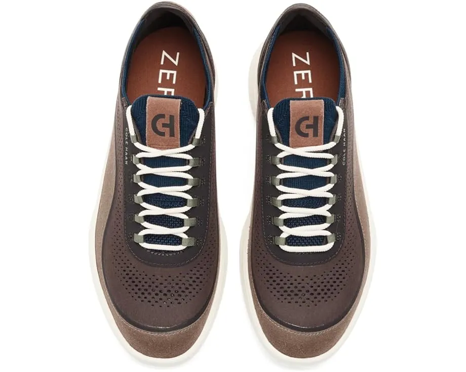 Кроссовки Cole Haan Generation Zerogrand 3 с подошвой FlowerFoam из одуванчика
