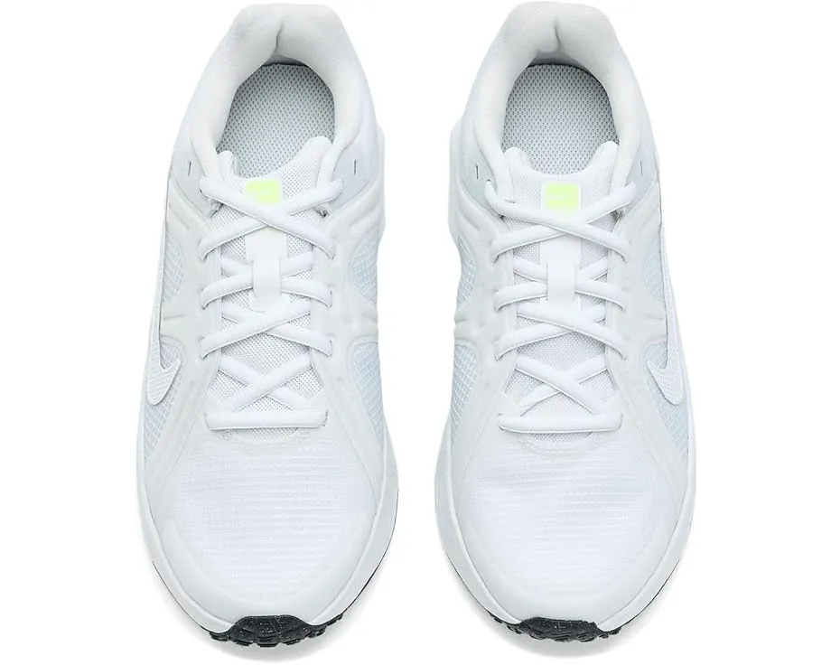 Nike Kids Metro Tek кроссовки для активного отдыха с сетчатым верхом