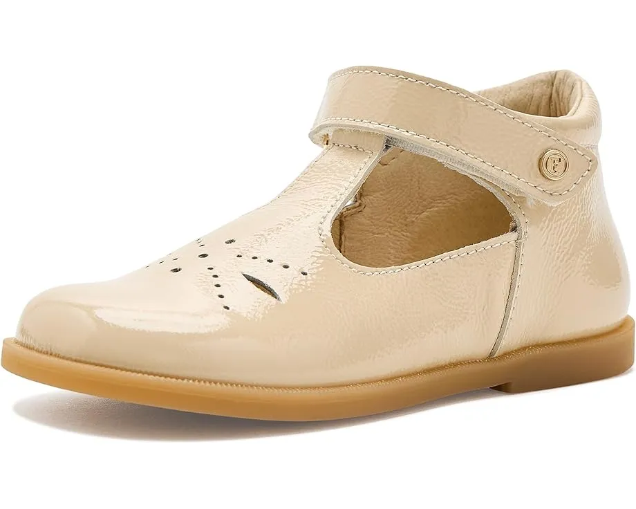 Naturino Falcotto Maluku детская обувь из кожи с застежкой на липучке