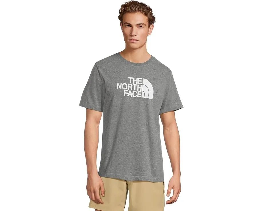 Футболка The North Face Evolution Half Dome с коротким рукавом и классическим кроем