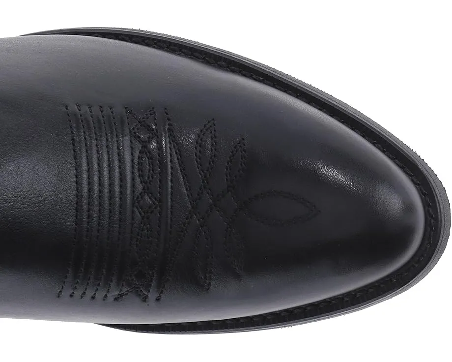 Ковбойские ботинки Laredo Birchwood с классическим силуэтом и кожаным верхом