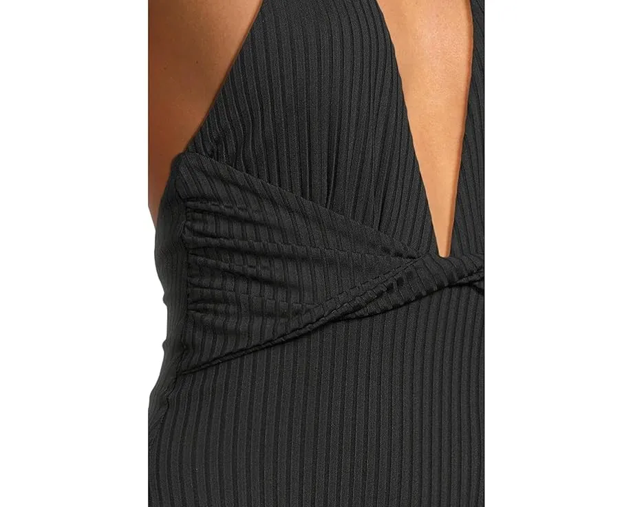 Цельный купальник Coast To Coast с запахом и глубоким вырезом L*Space