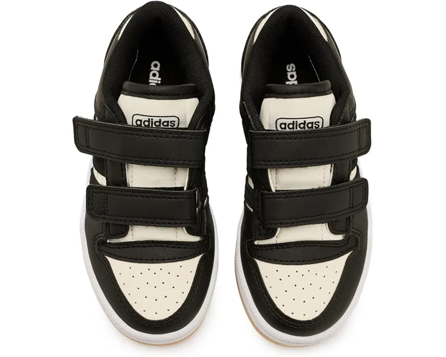Детские кроссовки Adidas Turnaround Elastic Lace на липучках