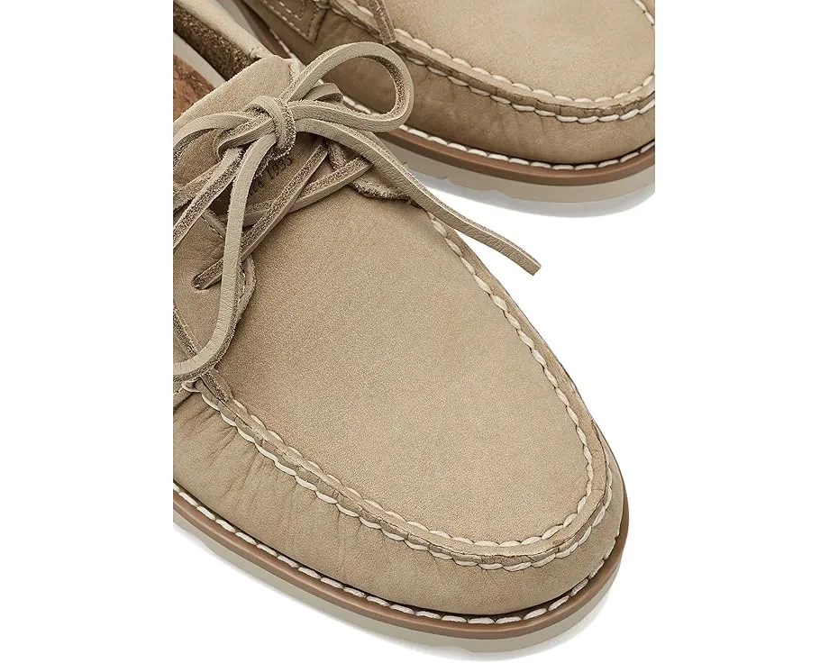 Туфли Sperry Ao2eyeripple лодочные с рифленой подошвой