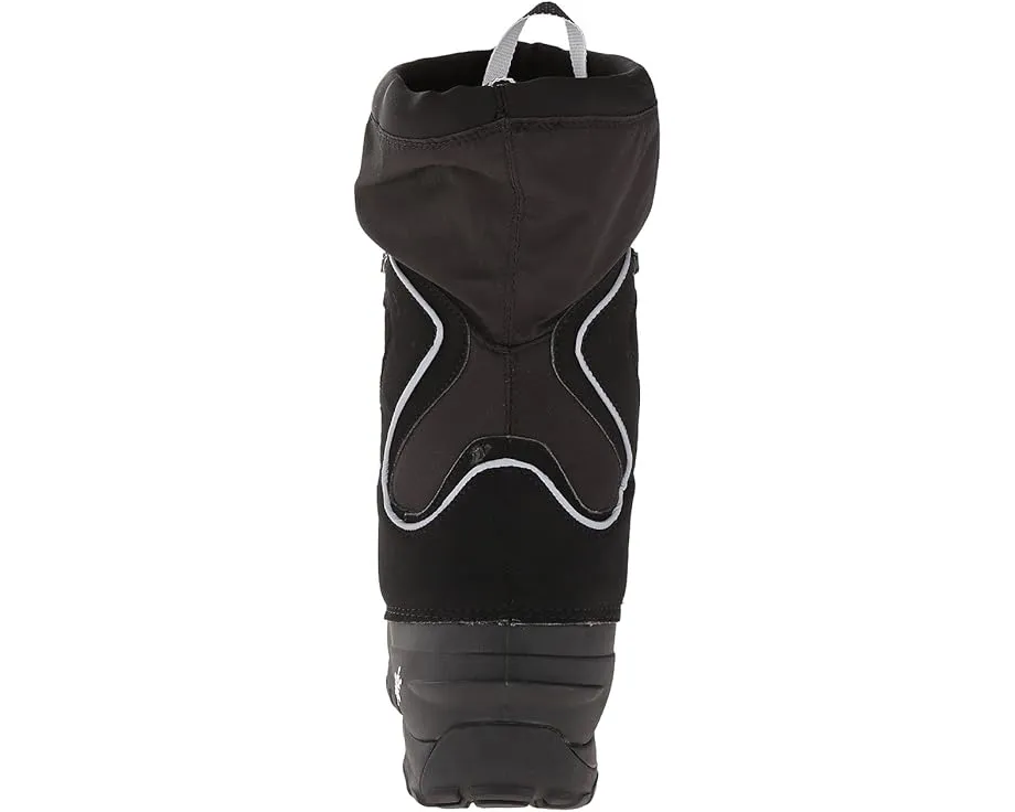 Зимние ботинки Baffin Flare с утеплителем B-tek Lite и защитой от скольжения